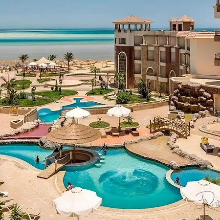 Royal Beach Holiday Homes